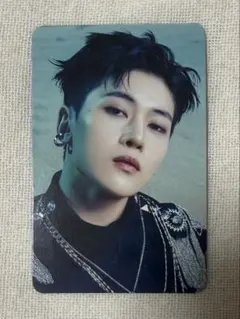 ZB1 You had me at Hello MAKESTAR メテュ