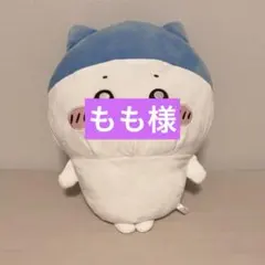 2025年最新】スポーツ刈り ハチワレ マスコットの人気アイテム