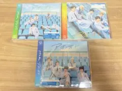 M!LK アオノオト 3形態セット