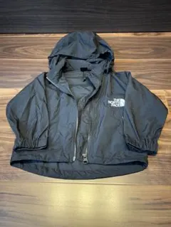 1/3まで限定価格 THE NORTH FACE ブラックジャケット