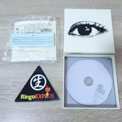 椎名林檎 Ringo EXPo 08 DVD 初回生産分