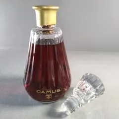 未開栓】 CAMUS カミュ コニャック BACCARAT バカラボトル - メルカリ