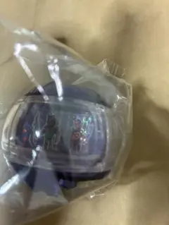 仮面ライダーゼッツDXレジェンドタッグライダーカプセムゼッツ＆ドォーン