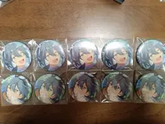 椎名ニキ　コレ缶【あんさんぶるスターズ】