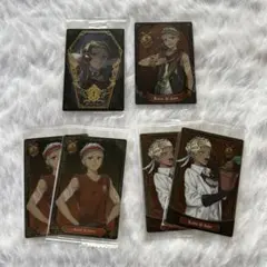 ツイステッドワンダーランド カリムアルアジーム まとめ売り