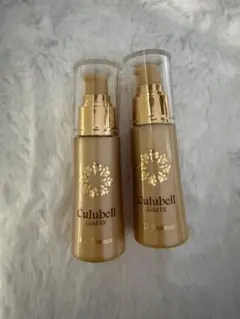 Culubell EX Cream & EX Cream Mask セット - メルカリ
