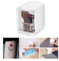iNAIL S9 純正インクカートリッジ（カラー） iNAIL S9 純正インクカートリッジ（カラー） - メルカリ