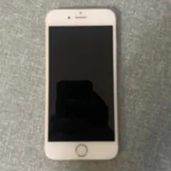 iPhone6 SIMフリー ゴールド 64GBのサムネイル