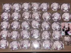 江ノ島盾子 缶バッジ アクリルカード まとめ売り さくしゃ2 ダンガン
