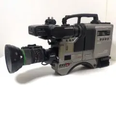 パナソニック WV-F250 ビデオカメラ AG-7450 - メルカリ