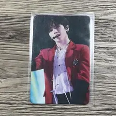 NCT NCT127 テヨン トレカ NEO CITY DVD