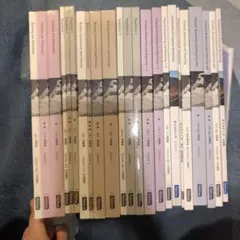 Abitus USCPA テキスト