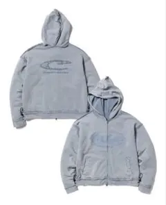 【新品未使用】Age Factory x CPG HOODIE XL パーカー 2026年最新】age factory パーカーの人気アイテム - メルカリ