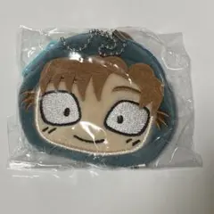 忍たま乱太郎 ミニポーチキーホルダー 善法寺伊作