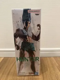 ハンター×ハンター フィグライフ！ゴン・ありったけのペン・フィギュア【未開封】