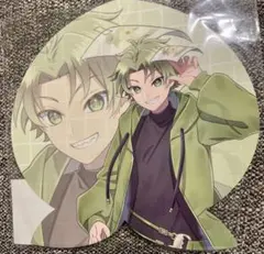 カラフルピーチ シヴァ ビッグカード 5周年 展示会 ミュージアム 購入特典