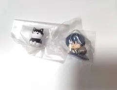 呪術廻戦 呪術ニャンコ 懐玉・玉折 伏黒甚爾 おねむたん にどね アースカラー