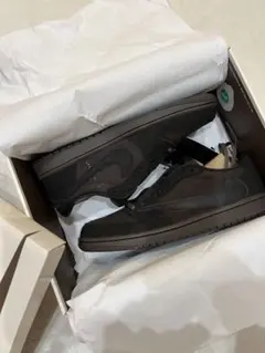 28.5cm Travis Scott × Nike Air Jordan