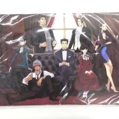 2026年最新】逆転裁判ポストカードの人気アイテム - メルカリ