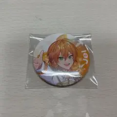 すとぷり　すとふぇす缶バッジ　ジェル