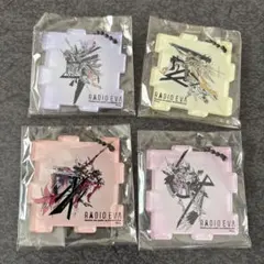 エヴァンゲリオン　ガチャガチャ