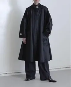 HYKE PERTEX TRENCH COAT 希少 サイズ4 - メルカリ