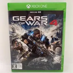 Gears of War 4 【CEROレーティング「Z」】 - XboxOne