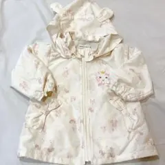 クーラクール 80 ウインドブレーカー アウター 女の子