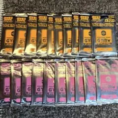 ポケモンカード　プロモカードパック　サン&ムーン　ジムバトル