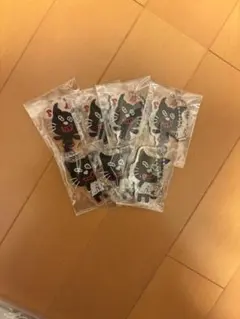 E4 ぷよぷよ アクリルスタンド きいろいあやしいクルーク 3点セット