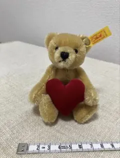 Steiff シュタイフ Million Hugs 2007 限定 - メルカリ