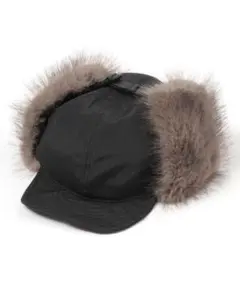 未使用タグ付き☆ラコレのフライトキャップ