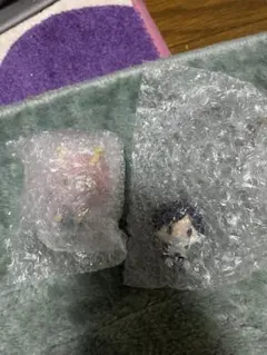 ryuki様専用　僕のヒーローアカデミア チョコのっこ飯田、芦戸