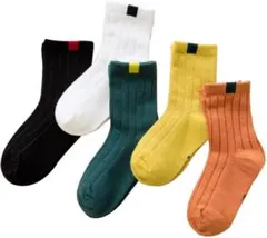 キッズ 靴下 子ども ソックス 靴下 綿 柔らかい 通園 通学 抗菌 通気性