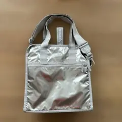 m*i様 【新品】レスポートサック×ひとりっぷ ONE DAY CABIN ギン