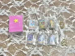 アイカツ! グッズコレクション3 3個セット