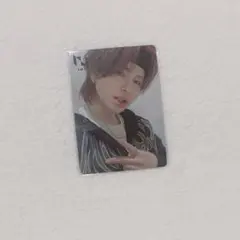 INI TheOrigin 松田迅 トレカ