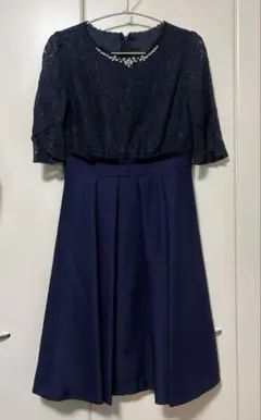 axes femme ワンピース ドレス
