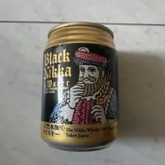 Black Nikka & Water 250ml ウイスキーのサムネイル
