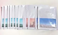 sitrana シトラナ CICA マスク フェイスパック シートマスク12点のサムネイル