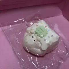 ニーブルカウ nibblecow スクイーズ レア うさぎアイス - メルカリ