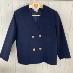 幼稚園　制服　ブレザー　120