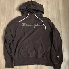 チャンピオン パーカー