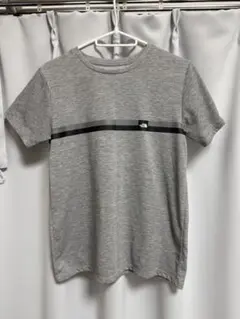 THE NORTH FACE グレー Tシャツ M
