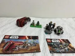 2026年最新】LEGO 75103の人気アイテム - メルカリ