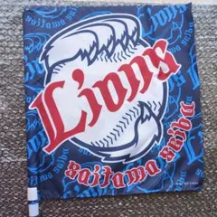 2026年最新】ライオンズ フラッグの人気アイテム - メルカリ