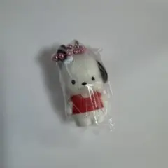 サンリオ　グミチャーム　ポチャッコ