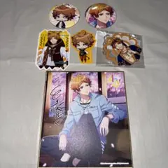 A3! エースリー　皇天馬　グッズ色々セット