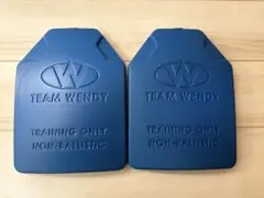 2025年最新】TeAM wendy プレートの人気アイテム - メルカリ