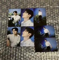 ENHYPEN WALK THE LINE FINALトレカ ジェイ②